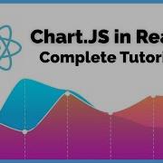 Использование Chart JS в React JS полное руководство 2020