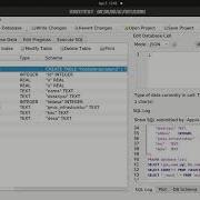Import Csv File Into Sqlite Using Sqlite DB Browser