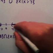 How To Define Sets Using Set Builder Notation Intermediate Algebra Lesson 30