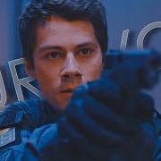 MAZE RUNNER SURVIVOR HD