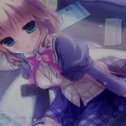Nightcore Start Over