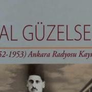 Celal Güzelses Ağlama Yar Ağlama Anam TRT Radyo Kaydı