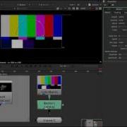Nuke General UI Viewer Channel Controls