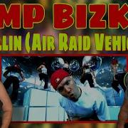 FIRST TIME HEARING Limp Bizkit Rollin Air Raid Vehicle REACTION