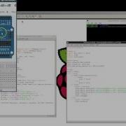 Raspberry Pi Button Input