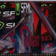 Instanced Textures In Vulkan