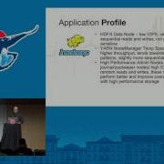 Architectural Considerations For Big Data Workloads On OpenStack