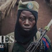 Inside Congo S Brutal Fight For Survival