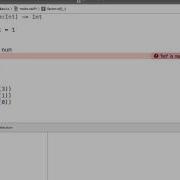 Function Parameters In Swift Are Constants