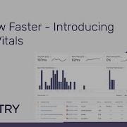 See Slow Faster With Mobile Vitals Distributed Tracing