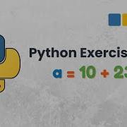 Python Exercise 01 Create A Python Program To Add Two Numbers