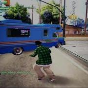 Bones Take It From Me SAMP Movie 720p 60fps