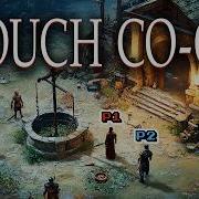 20 Best COUCH CO OP Games You Can Play Right Now