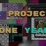 I Coded One Project EVERY WEEK For A YEAR