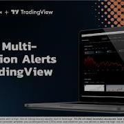 How To Create Multi Condition Alerts On TradingView