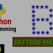 Python Pattern Programs Printing Stars In B Shape