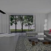 Kitchen Archviz UE4