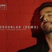 Gökhan Özen Sana Sorsunlar Demo Official Audio