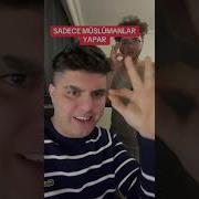 DUR GEÇME Sadece Müslümanlar Yapabilir Shorts