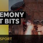 Birmingham 2022 Begins With Spectacular Opening Ceremony Commonwealth Games BBC