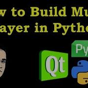 How To Build Music Player In Python