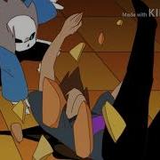 Nightcore Gone Re Upload Undertale AMV