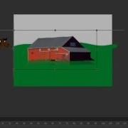 Adobe Animate CC Работа со слоями
