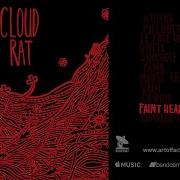 CLOUD RAT Faint Hearted From Cloud Rat Redux ARTOFFACT