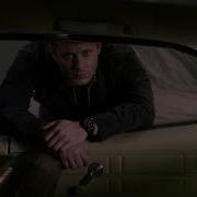 Supernatural Scene Edit Dean Winchester Shows His Mother The Impala