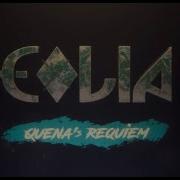 Eolia Trailer 3 Quena Requiem Meta Quest 2 Hand Tracking Adventure