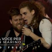 The Rumpled You Get Me So High Una Voce Per San Marino Semifinale