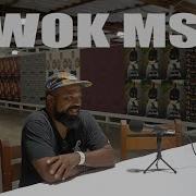 EWOK MSK Ep 118 Angel And Z Podcast