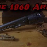 History Of The Handguns Of Colt Ep 07 The 1860 Army