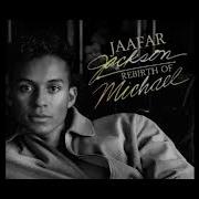 Jaafar Jackson Rebirth Of Michael