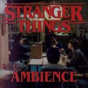 Stranger Things Kids Ambient Soundscape