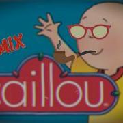 CAILLOU TRAP REMIX