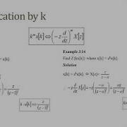 WEEK 4 PART 2 PROPERTIES AND CONVOLUTION PART 4