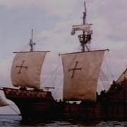 Христофор Колумб Исторический фильм 4 серия