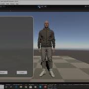 Character Creator Part II