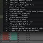 Ableton Collect All And Save File Transfer