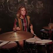 NINETEEN MOVEMENTS DRUM COVER BY HARLEY BROCK