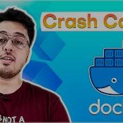 Ultimate Docker Crash Course Learn Docker Within 30 Minutes