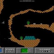 Gravity Force Amiga Level 45