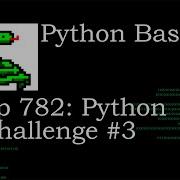 Python Basics Tutorial Python Challenge 3 Create A Second Conversion Function