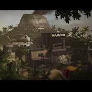 Jungle Inferno