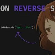 Breaking Down A Python Reverse Shell Like You Re 5