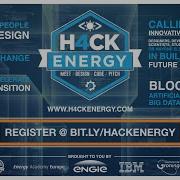Energy Hackathon Groningen Netherlands October 14 16 2016