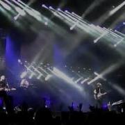 Blink 182 Josie Live At RNA Showgrounds Brisbane 2013