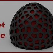 Grasshopper Tutorial Facet Dome