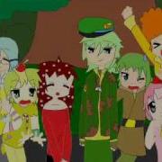 Happy Tree Friends Take A Bow